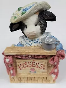 Mary's Moo Moos - Smooches (125695 - 1994) - Imagen 1 de 3