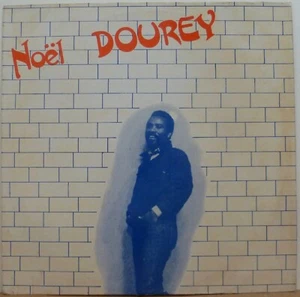 AFRO BOOGIE DISCO NOEL DOUREY ANGABAYO MAXI SINGLE CLEAN OG HEAR - Imagen 1 de 5