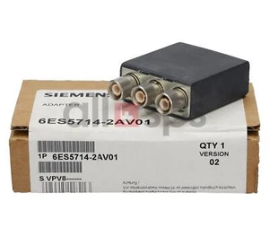SIMATIC S5, ADAPTER RGB/VGA, 6ES5714-2AV01 (NS) - Zdjęcie 1 z 6