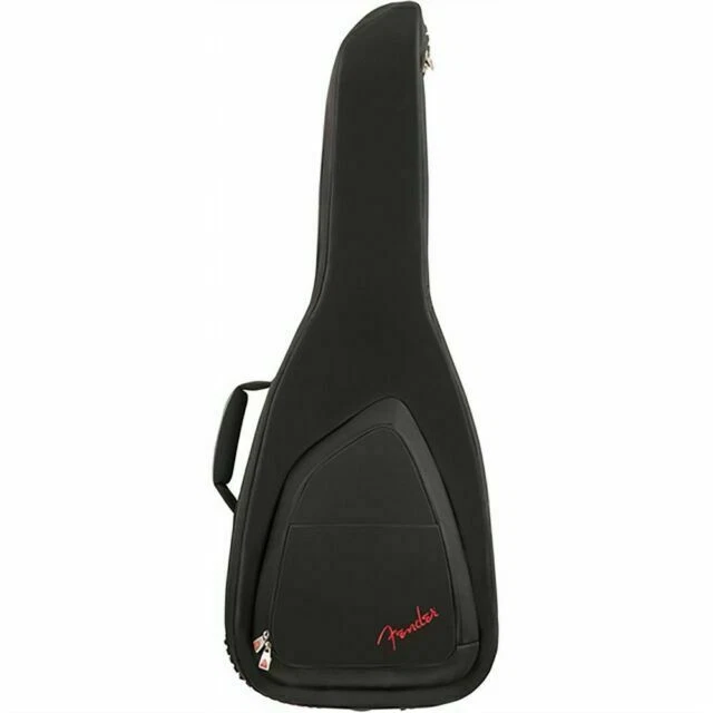 Fender 0991512406 Gig Bag Fe620 Electric Guitar