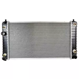 1826 Radiator 96 97 98 99 00 01 02 Blazer P/U S10 Jimmy Sonoma 4.3 V6 S/T SERIES - Picture 1 of 4