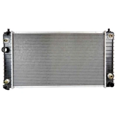 1826 Radiator 96 97 98 99 00 01 02 Blazer P/U S10 Jimmy Sonoma 4.3 V6 S/T SERIES - Image 1 of 4