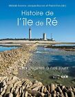 History Isle Of D Whistle Boucard Jacques Augeron Mickael Even Pascal Collectif