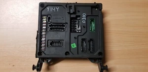 Volkswagen Sharan 1998 Comfort convenience module 97VW14B205BB S108145200E Y14Y - Imagen 1 de 4