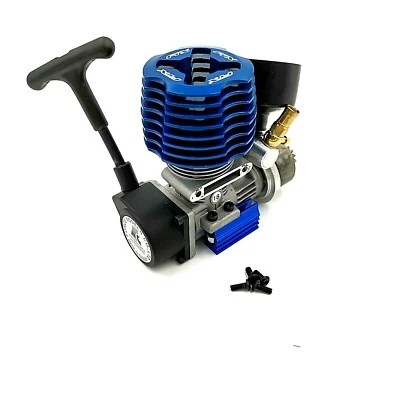 FTX Carnage NT & FTX Torro - Force .18 Pull Start Engine FTX6149 FTX6420 FTX6422