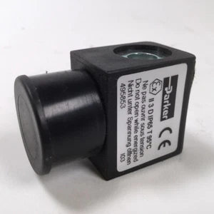 Parker PF001803 Solenoid Valve Magnetventil New NFP - Picture 1 of 6