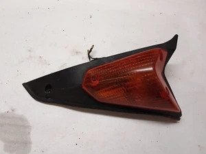 Yamaha 650 Turbo Seca XJ650LK XJ650LJ right front turn signal Fits 1982-1983 - Foto 1 di 3