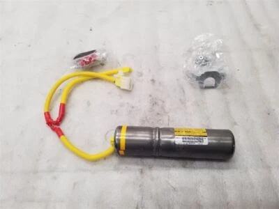 03 KIT INFLADOR PONTIAC VIBE GM SRS ¡NUEVO! 20542 19205568 Foto 1 de 4