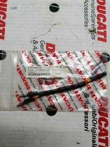 Câble Alternateur Original Ducati Pour Ducati Ss 900/1993 Code 51010041a - Picture 1 of 2