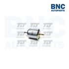 Fuel filter for NISSAN CHERRY from 1983 to 1986 - TJ