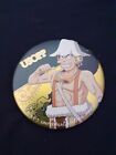 Badge One Piece - Universal Studios Japan - Usopp 