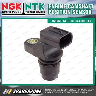 NTK Camshaft Position Sensor for Honda Accord CL CM Civic FD FN CRV RE Odyssey - image 1 of 2