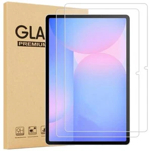 2PCS For Samsung Galaxy S10 FE+ 13.1 inch Tempered Glass Screen Protector Film - Afbeelding 1 van 6