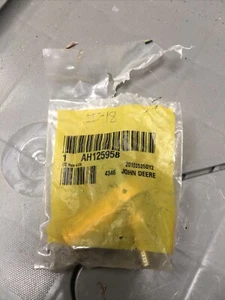 New John Deere Ball Joint AH125958 - Picture 1 of 4