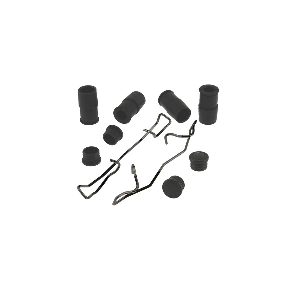 Kit de herrajes de freno de disco delantero para Saab 9-3, 9-5, 9-3X, 9-3, Chevrolet Astra, Foto 1 de 1