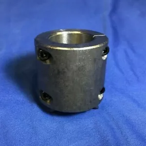 Jaula antivuelco universal perno abrazadera para tubo de 1,50 - Imagen 1 de 5