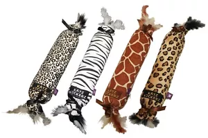 Multipet Katz Kuddlerz Assorted Catnip Plush Cat Toy, 17 in (Sold Individually) - Picture 1 of 3
