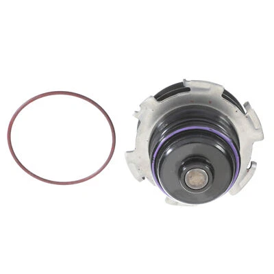 Genuine GM 1993-1994 Cadillac Eldorado Seville Allante Pump Kit Water 12529992 - Image 1 of 4