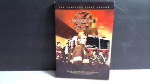 Rescue Me The Complete First Season DVD - Imagen 1 de 7