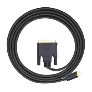 CY USB 3.1 Type C USB-C Source to DVI/VGA 1080P 60hz Displays Male - Picture 1 of 10