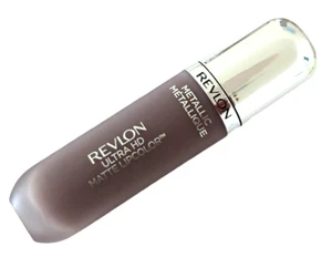 Revlon Ultra HD Metallic Matte Lipcolor -720 HD LUSTER- NEW NEU - Bild 1 von 1