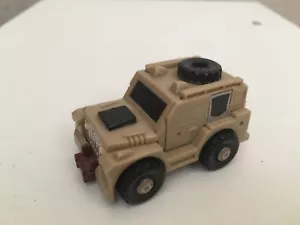 Transformers G1 1983-85 OUTBACK loose figure 5 hasbro takara minibot - Picture 1 of 4