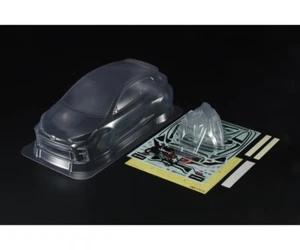 Tamiya 51656 - Kar Set Toyota Gr Yaris Street - Nuovo - Foto 1 di 1