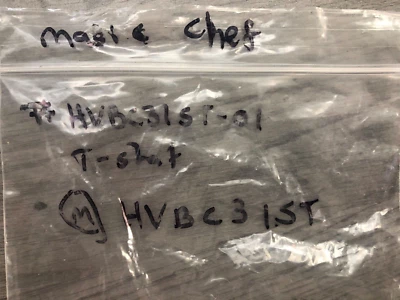 HVBC31ST-01 / Magic Chef Thermostat - Image 1 of 4