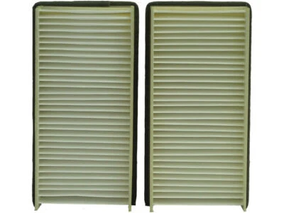 Filtro de aire de cabina para Pontiac Trans Sport 1996-1999 aire acondicionado Delco 56577TNZJ 1997 1998 Foto 1 de 2
