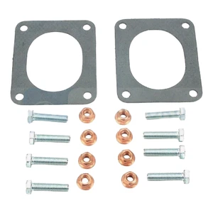 Anbausatz Montagsatz Rußpartikelfilter Dieselpartikelf. für 525 530d E60 X5 730d - Bild 1 von 3