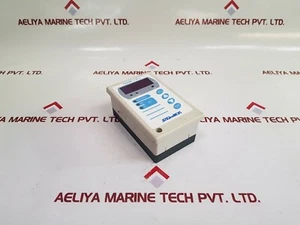 Saginomiya thermo eye-u temperature controller ule-sd11-011 - Picture 1 of 11