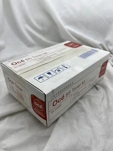 7045009 OEM Oce B5 Toner Set With Ziploc Style Waste Bags - Picture 1 of 3