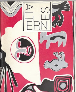 Revue :ALTERNES 4/5 - 1983 -  - Picture 1 of 1