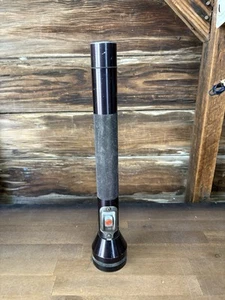 Vintage Kel-Lite Industries 5D Batterien Taschenlampe California USA - Bild 1 von 9