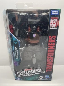 Transformers Earthrise WFC RUNABOUT War for Cybertron Deluxe Class Hasbro Neu - Bild 1 von 7
