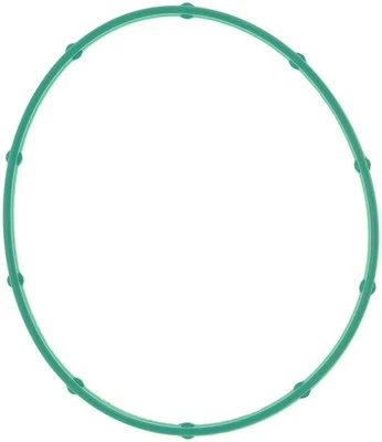 Прокладка крепления корпуса дроссельной заслонки впрыска топлива Mahle для 06–07 Buick Rainier 5,3 л - Изображение 1 из 2