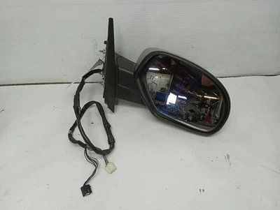 Espejo retrovisor lateral derecho pasajero GMC Yukon 12215708 2007 Foto 1 de 4