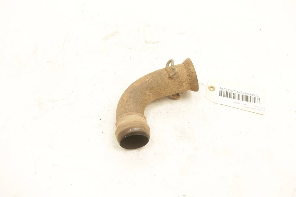 Can-Am Commander MAX 1000 XT 15 Link Head Pipe 707601327 51043 - Image 1 of 2