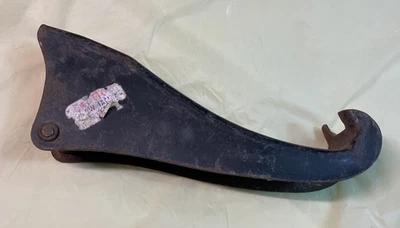 69 70 Oldsmobile Delta 88 98 parachoques gato soporte gancho palanca accesorio 402889 Foto 1 de 4