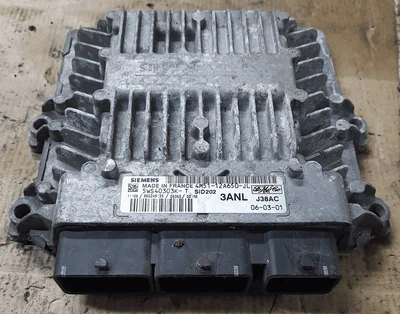 1448131 Centralina iniezione  FORD FOCUS C-MAX (CAP) 1.8 TDCi Mnv 5p/d/1753cc - Immagine 1 di 2