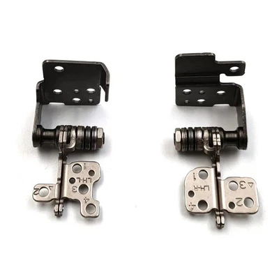 For MSI GE73 7RC 7RD GE73VR 7RF-006CN MS-17C1 7RF Laptop LCD Screen Hinges L&R - Image 1 of 3