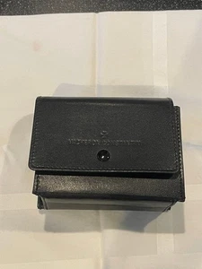 Original Vacheron Constantin Uhr Reiseetui Made in Spain, Luxus Accessoire - Bild 1 von 4