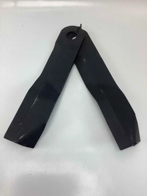 Coppia lame mulching destra ORIGINALE GIANNI FERRARI macchina professionale