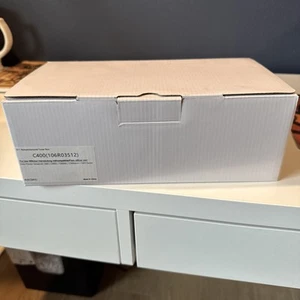 Xerox C400 Toner Box Ink - Zdjęcie 1 z 2
