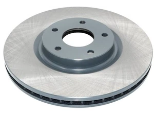 For 2009-2014, 2016-2023 Nissan Maxima Brake Rotor Front 17798XQCQ 2010 2011 - Picture 1 of 2
