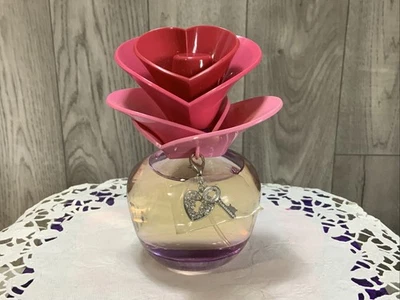 Justin Bieber Someday Eau De Parfum 3.4 fl.oz EDP Women's Fragrance Perfume - Image 1 of 4