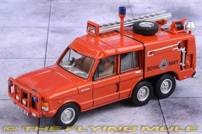 Oxford Diecast 1:76 TACR2 Royal Navy Foto 1 de 4