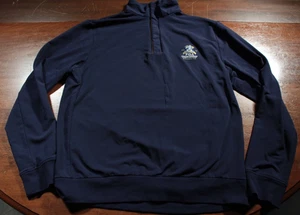 2018 PGA Championship Polo Ralph Lauren Camisa Bellerive Country Club St. Louis M - Imagen 1 de 4