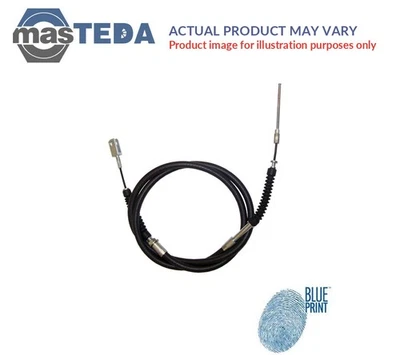 ADA104617 HANDBRAKE CABLE LEFT REAR BLUE PRINT NEW OE REPLACEMENT - Image 1 of 4