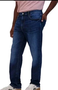 Lucky Brand Herren 223 gerades Bein 5-Pocket Stretch Denim Jeans, blau, 30 x 32 - Bild 1 von 3
